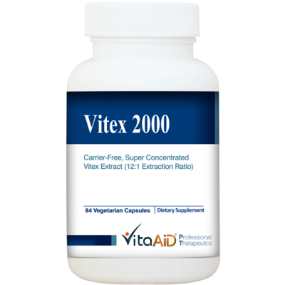 Vitex 2000 84 capsules