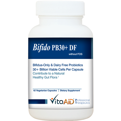 Bifido PB30+ DF product image