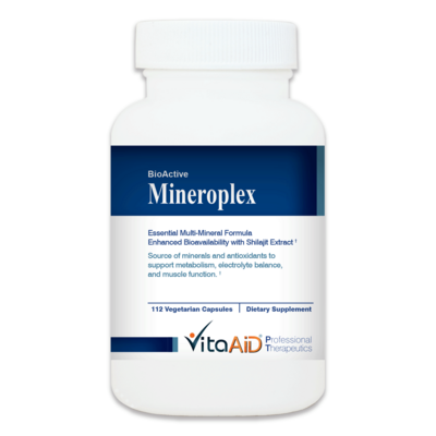 Bio-Active Mineroplex
