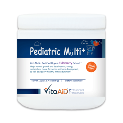 Pediatric Mult+ 190 Grams