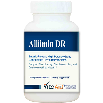 Alliimin DR (Enteric-Release Garlic Concentrate) product image