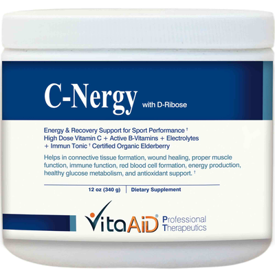 C-Nergy with D-Ribose 12 Ounces