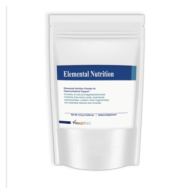 Elemental Nutrition (Chocolate) product image