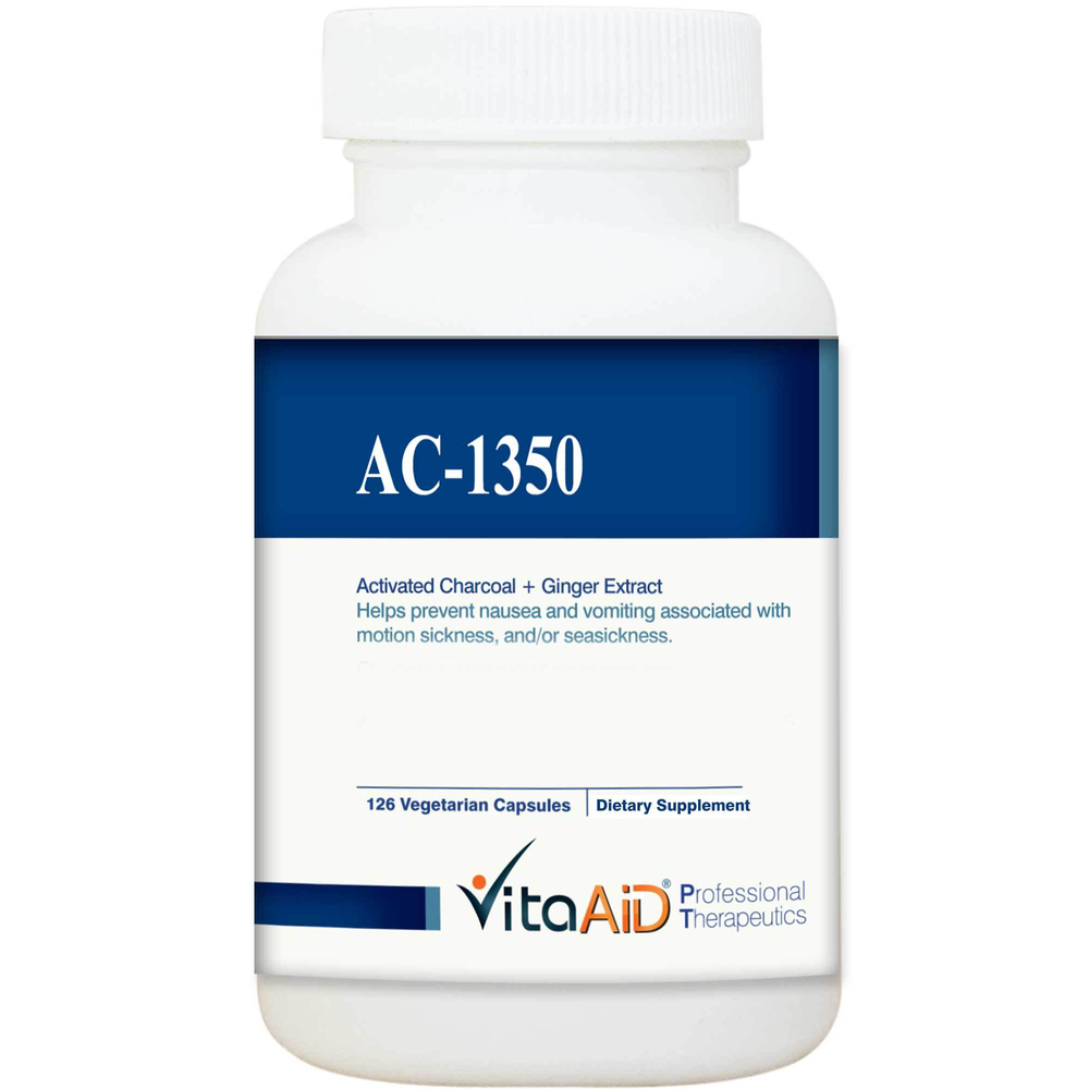 AC-1350 (USP-Grade Activated Charcoal) product image