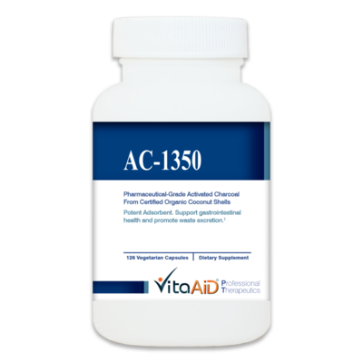 AC-1350 126 capsules