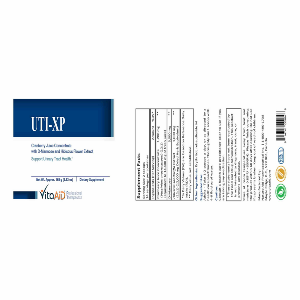 Product image for UTI-XP.