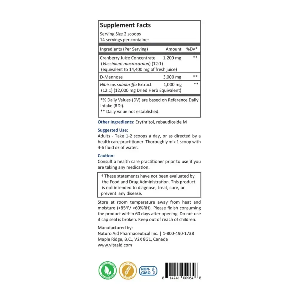 Product image for UTI-XP.