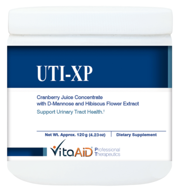 UTI-XP 120 Grams