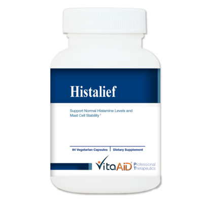 Histalief 84 capsules