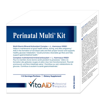 Perinatal Multi+ Kit product image