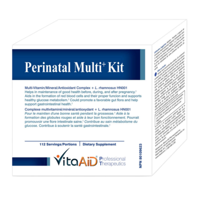 Perinatal Multi+ Kit