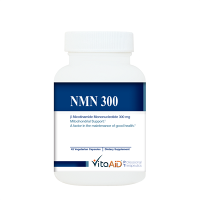 NMN 300 42 capsules