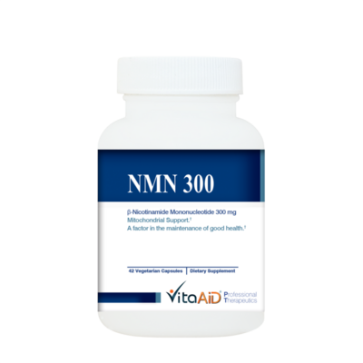 NMN 300 42 capsules
