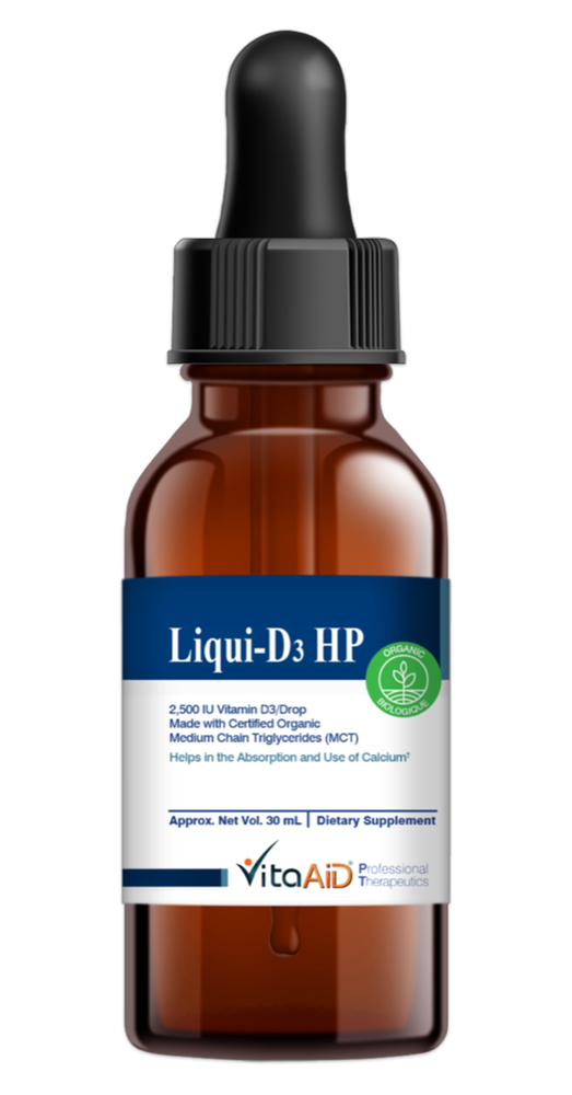 Product image for Liqui-D3 HP.