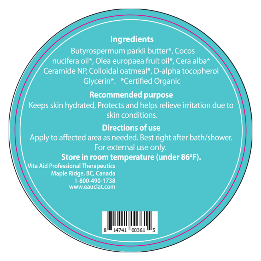 Product image for Eczema Salve (ScentFree).
