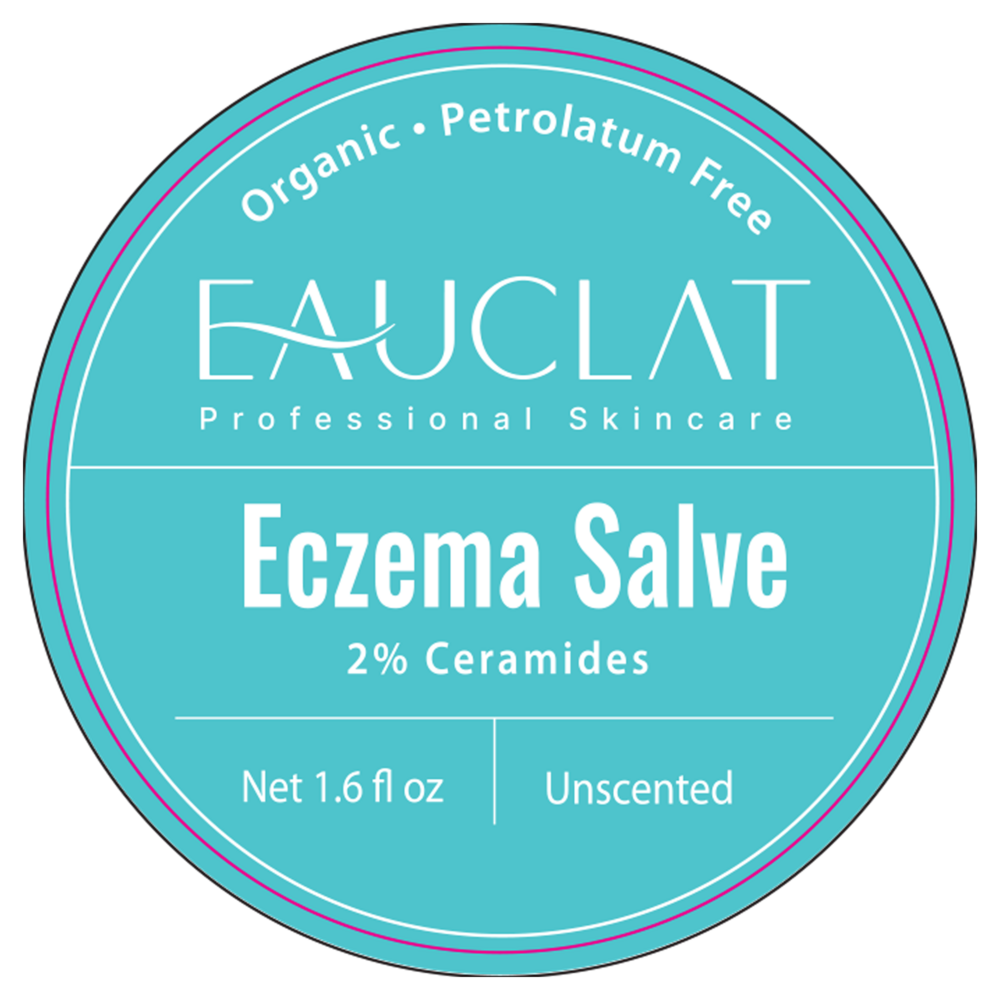 Product image for Eczema Salve (ScentFree).