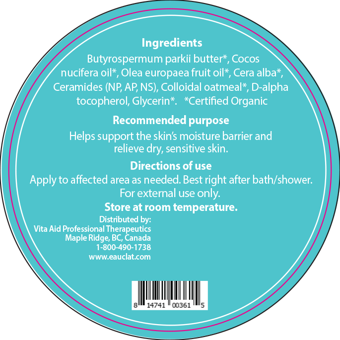 Product image for Ecderma Salve - Unscented.