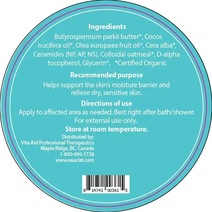 Product image for Ecderma Salve - Unscented.
