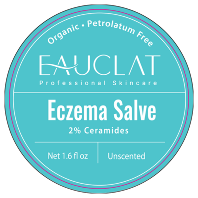 Eczema Salve (ScentFree) product image