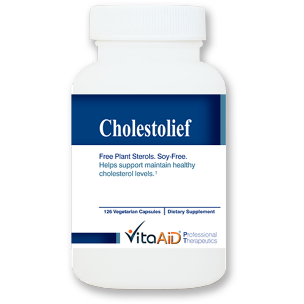 Product image for Cholestolief.