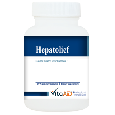 Hepatolief