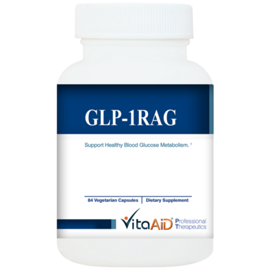 GLP-1RAG 84 capsules
