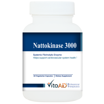 Nattokinase 3000 84 capsules
