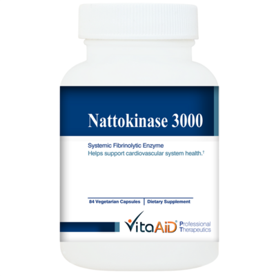 Nattokinase 3000 84 capsules