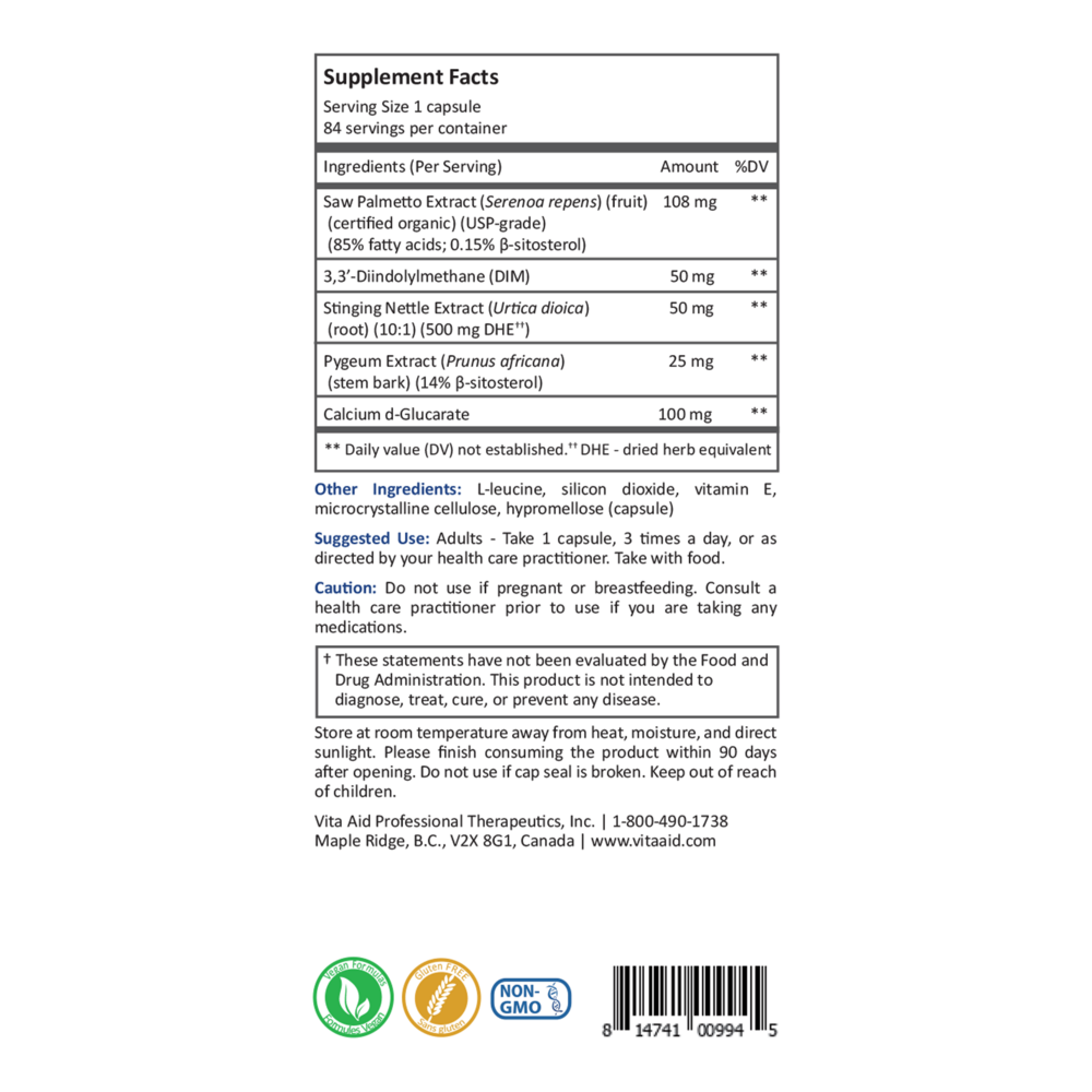 Product image for Androlief.