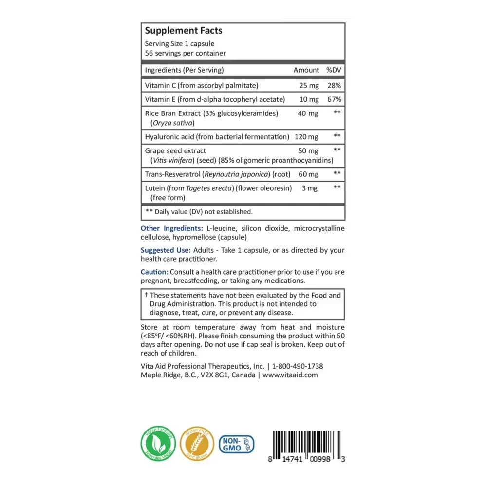Product image for Eauderma.