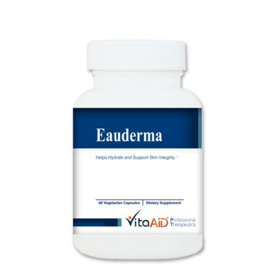Eauderma 56 capsules