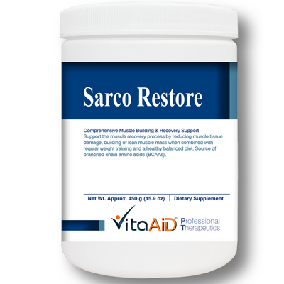 Sarco Restore 450 Grams