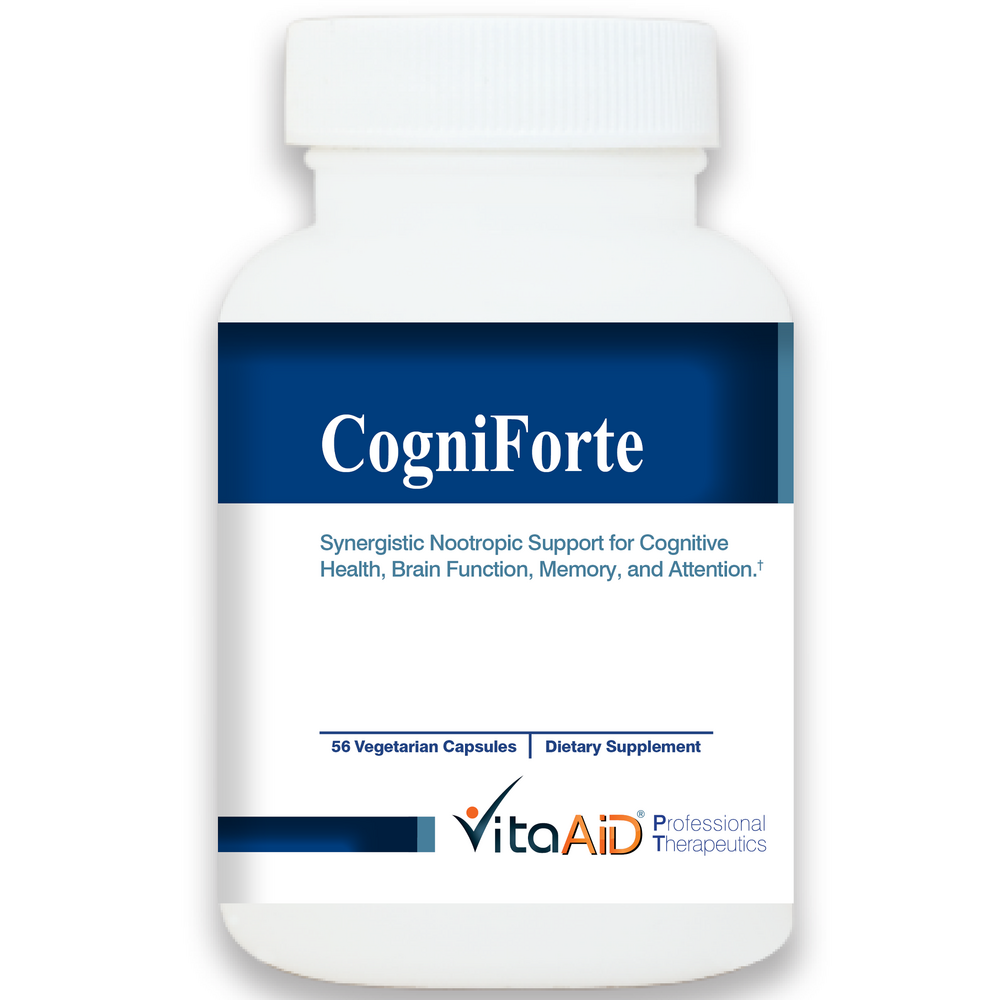 Product image for CogniForte.