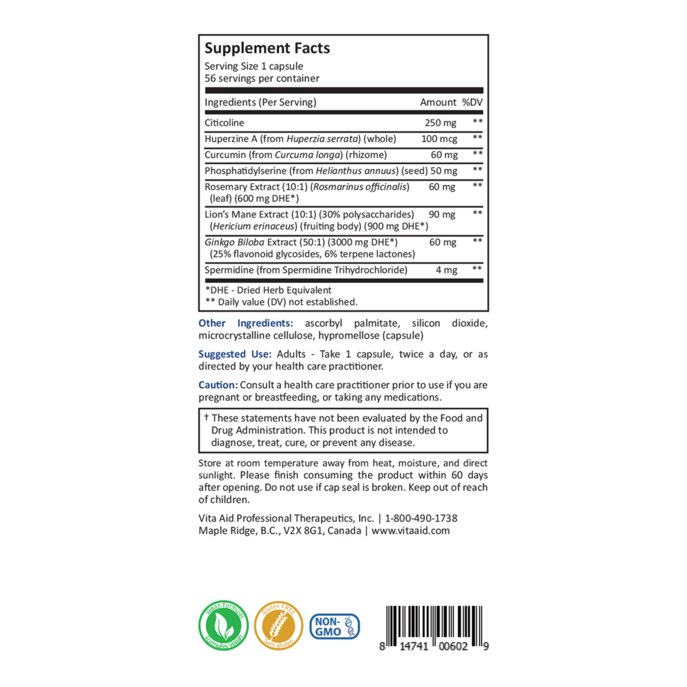 Product image for Cognigen.