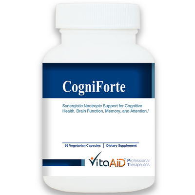 CogniForte 56 capsules