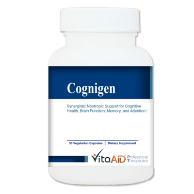 Cognigen 56 capsules