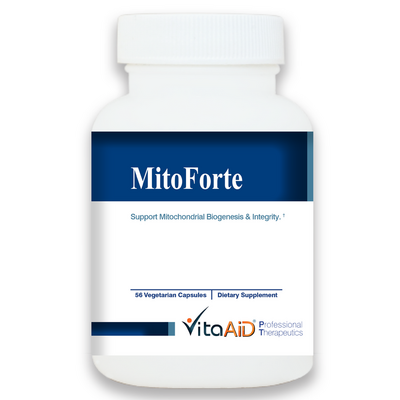 MitoForte 56 capsules