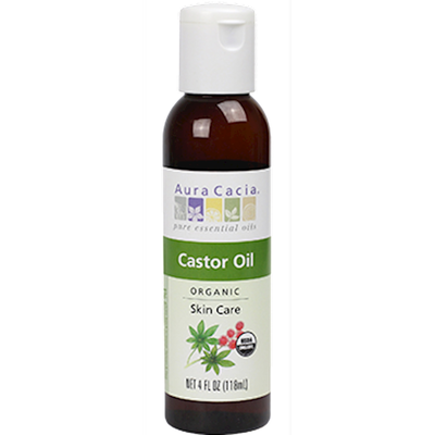 Castor Oil Organic product image