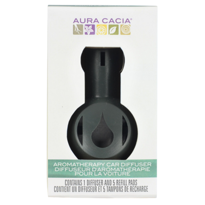 AC Car Diffuser 1 Count