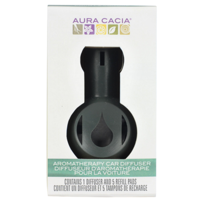 AC Car Diffuser 1 Count