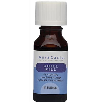 Chill Pill 0.5 oz product image