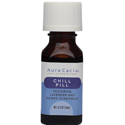 Chill Pill 0.5 oz 0.5 Ounces