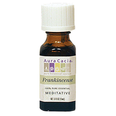 Frankincense Essential Oil product image