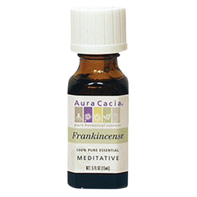 Frankincense Essential Oil 0.5 Ounces