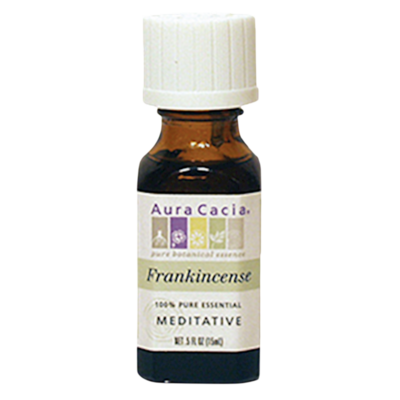 Frankincense Essential Oil 0.5 Ounces