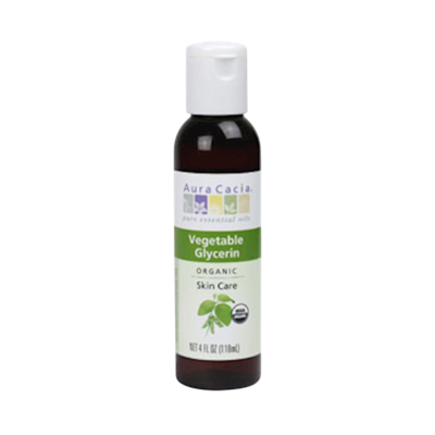 Glycerin Organic 4 Ounces