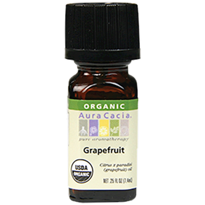 Grapefruit Organic Essential Oil product image