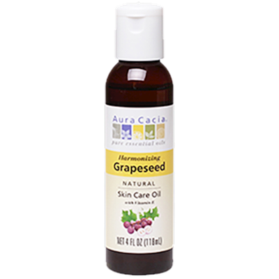 Grapeseed Skin Care Oil product image