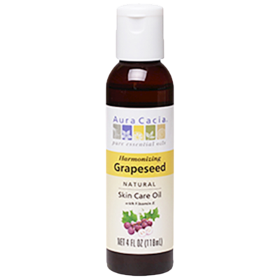 Grapeseed Skin Care Oil