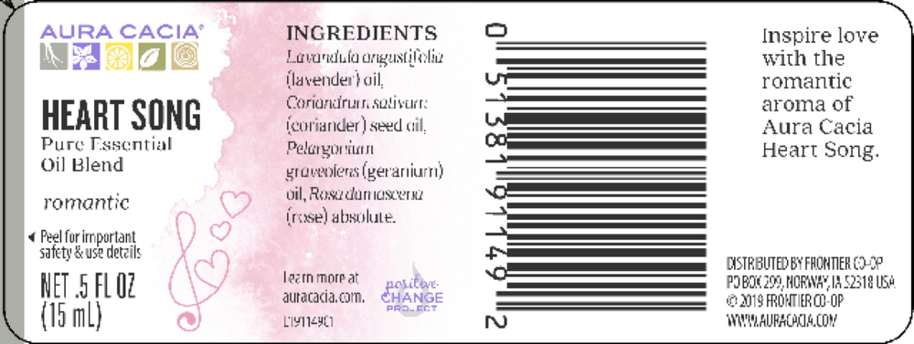 Product image for Heart Song Blend.